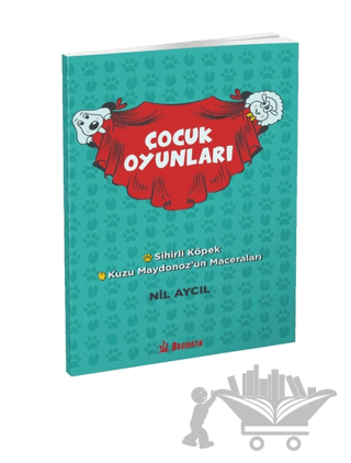 Toplu Oyunlar 1 - Çocuk Oyunları
