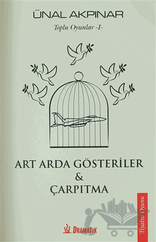Toplu Oyunlar - 1: Art Arda Gösteriler - Çarpıtma