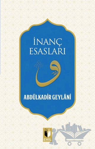 İnanç Esasları