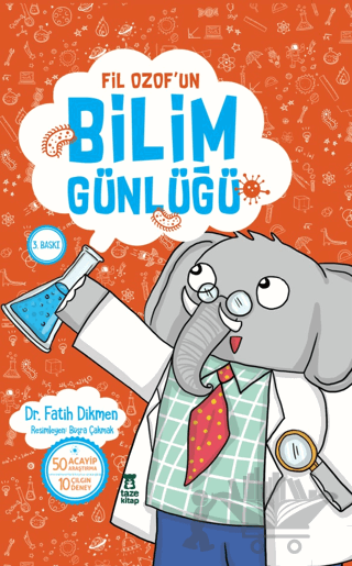 Fil Ozof'un Bilim Günlüğü