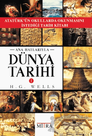 Ana Hatlarıyla Dünya Tarihi 1