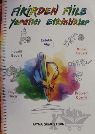 Fikirden Fiile Yaratıcı Etkinlikler