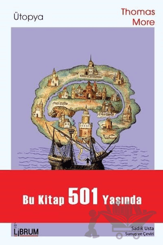 Ütopya