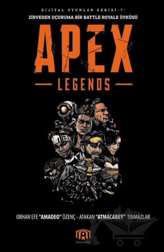 Apex Legends