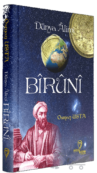 Dünya Alimi Biruni