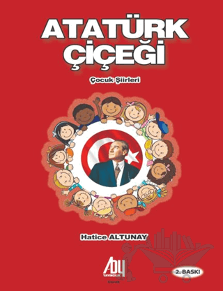 Atatürk Çiçeği