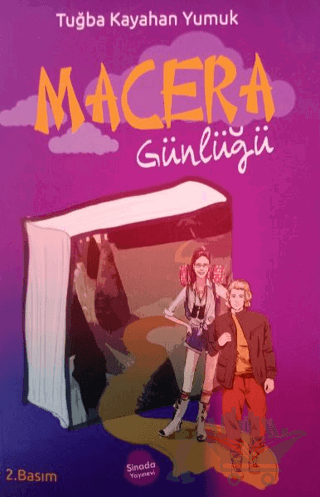 Macera Günlüğü