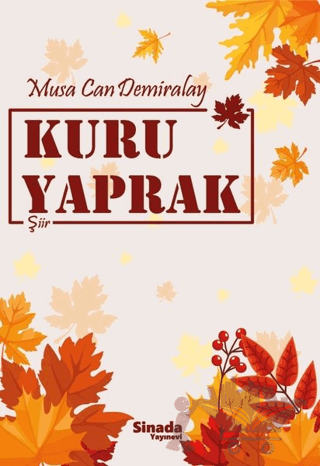 Kuru Yaprak
