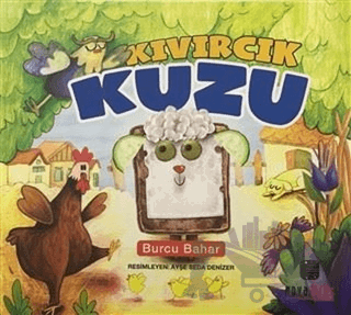 Kıvırcık Kuzu