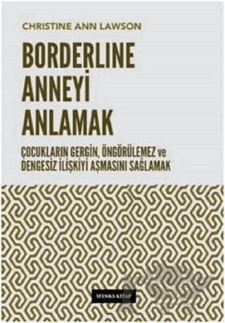 Borderline Anneyi Anlamak