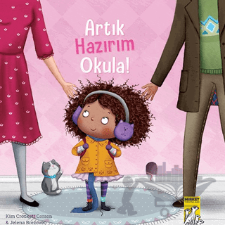 Artık Hazırım Okula