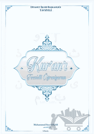 Kur'an'ı Tecvidli Öğreniyorum