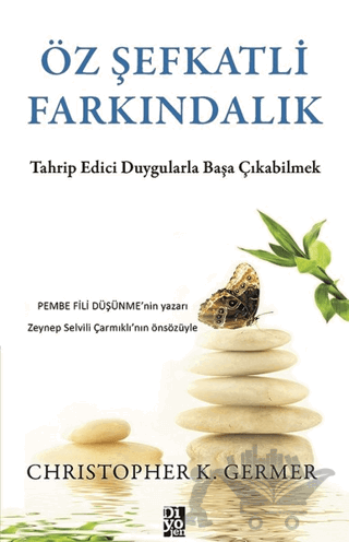 Öz Şefkatli Farkındalık