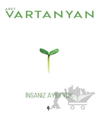 İnsanız Ayıbı Yok
