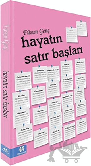 Hayatın Satır Başları