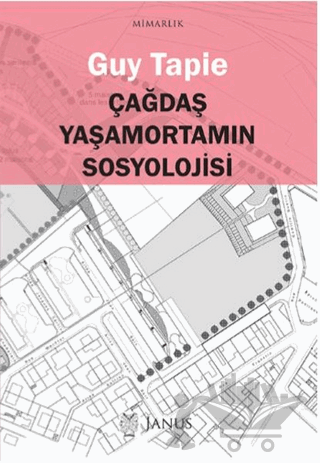 Çağdaş Yaşamortamın Sosyolojisi