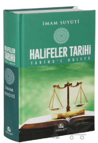 Halifeler Tarihi