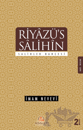 Riyazü’s Salihin Tercümesi