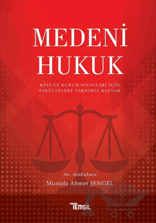 Medeni Hukuk