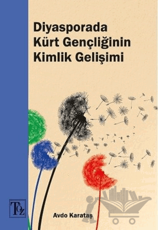 Diyasporada Kürt Gençliğinin Kimlik Gelişimi