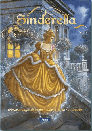 Sinderella