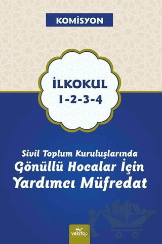 Sivil Toplum Kuruluşlarında Gönüllü Hocalar İçin Yardımcı Müfredat