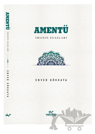 Amentü İman Esasları
