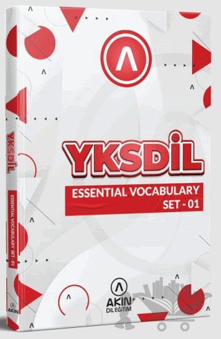 Essential Vocabulary Set 1