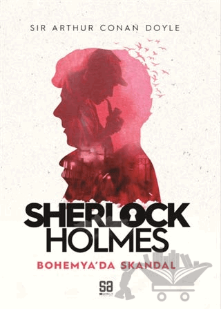 Sherlock Holmes - Bohemya'da Skandal