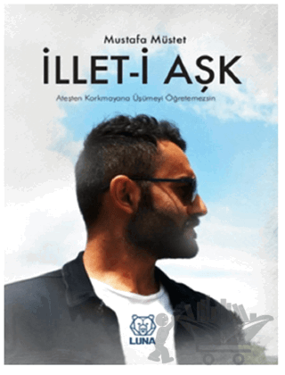İllet-i Aşk
