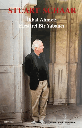 İkbal Ahmet: Eleştirel Bir Yabancı
