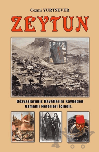 Zeytun