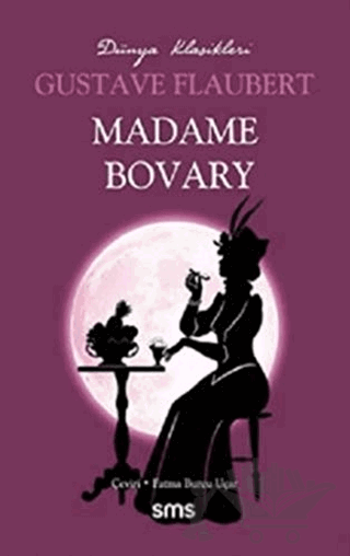 Madame Bovary