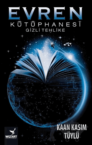 Evren Kütüphanesi