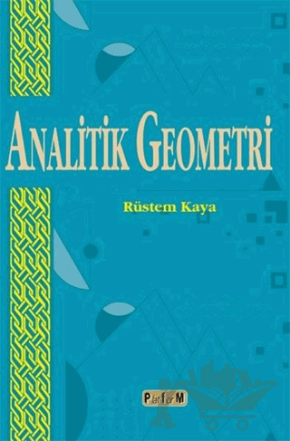 Analitik Geometri