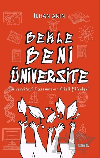 Bekle Beni Üniversite