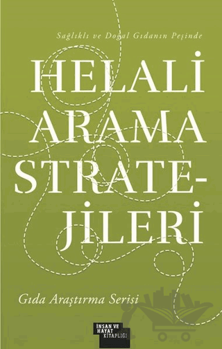 Helali Arama Stratejileri