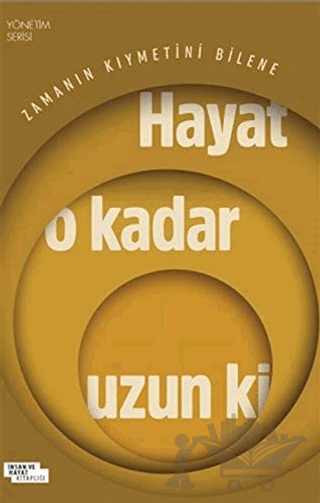 Hayat O Kadar Uzun Ki
