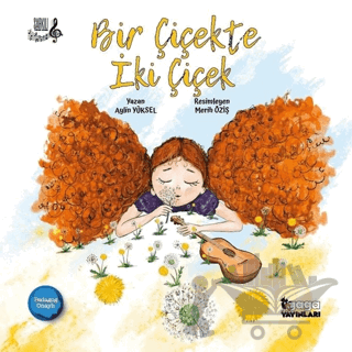 Bir Çiçekte İki Çiçek