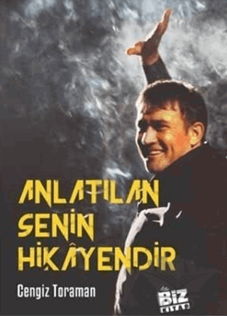 Anlatılan Senin Hikayendir