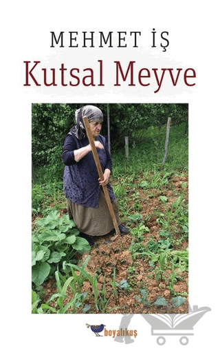 Kutsal Meyve