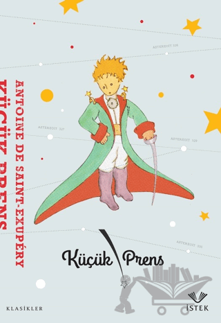 Küçük Prens