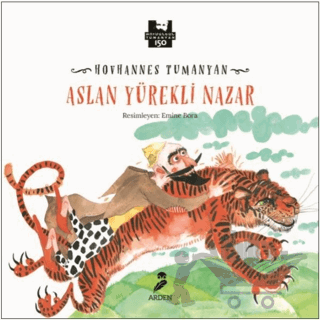 Aslan Yürekli Nazar