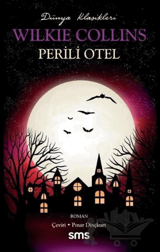 Perili Otel