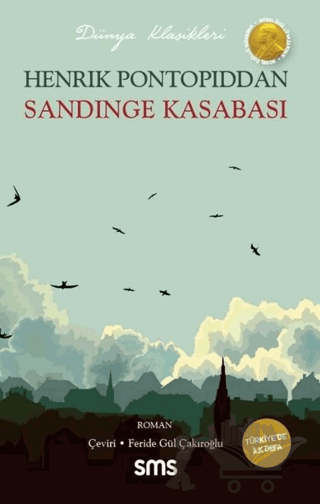 Sandinge Kasabası