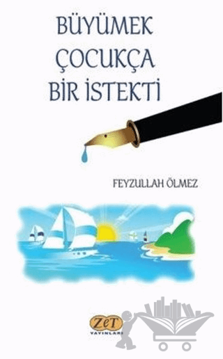 Büyümek Çocukça Bir İstekti