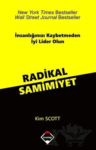 Radikal Samimiyet