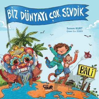 Bali - Biz Dünyayı Çok Sevdik