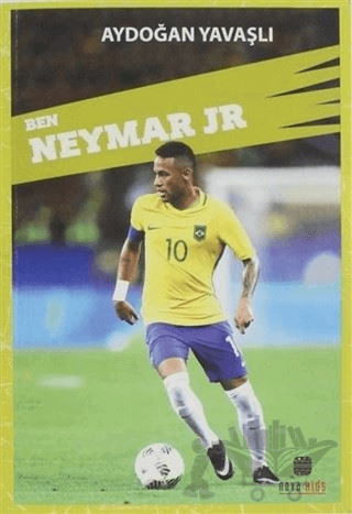 Ben Neymar JR