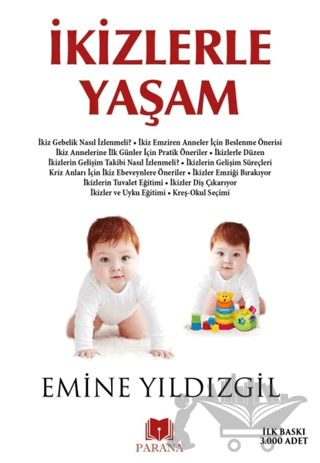 İkizlerle Yaşam